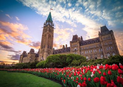 Exploring Sivananda Yoga in Canada – and Practicing in Ottawa with Michael Hutkins