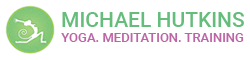 Michael Hutkins Yoga Logo